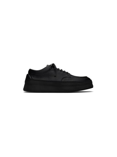 Black Cassapana Sneakers
