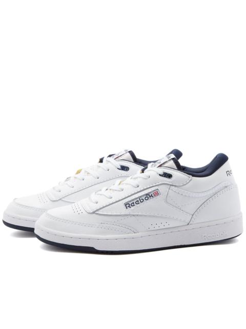 Reebok Club C Mid II Vintage