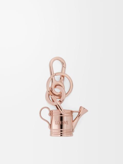 Watering can keyring