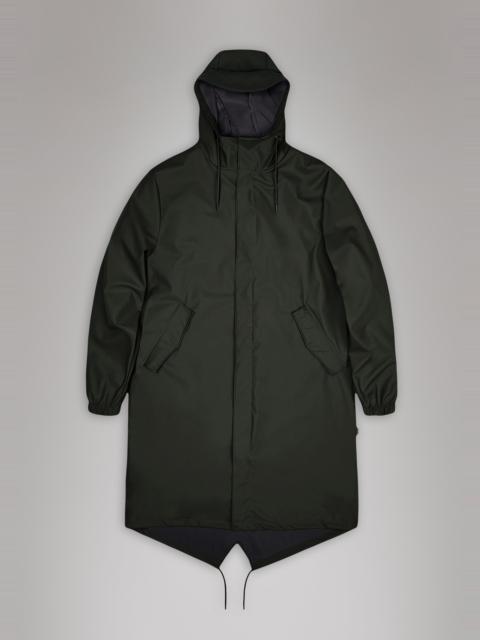 Fishtail Parka
