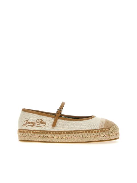 Aciel espadrilles