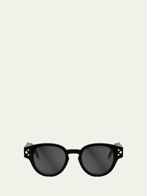 CD Diamond R2I Sunglasses