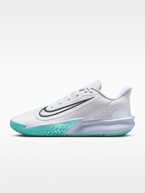 Nike Precision 7 Basketball Shoes