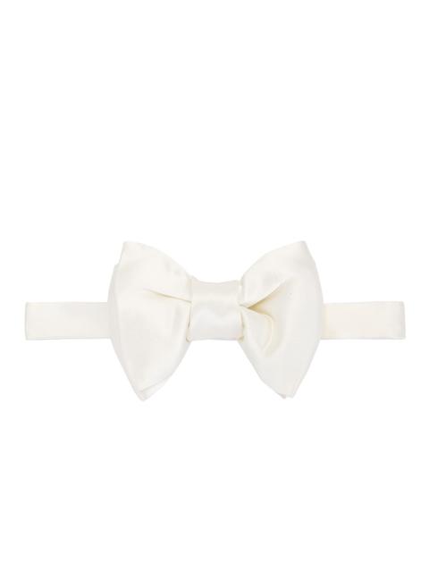 Satin Bowtie