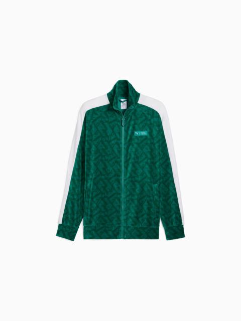 PUMA x SQUID GAME Men's T7 Jacket