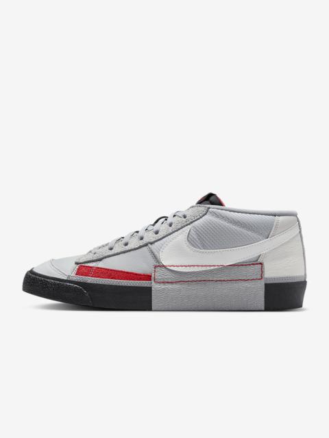 Nike Blazer Low Pro Club Men's Shoes