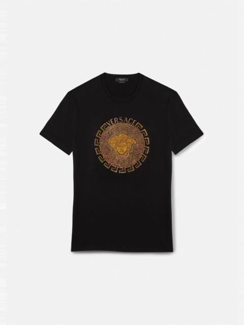 Medusa Crystal T-Shirt