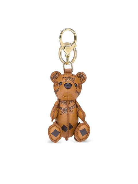 Mcm Brown Keyrings & Chains Women
