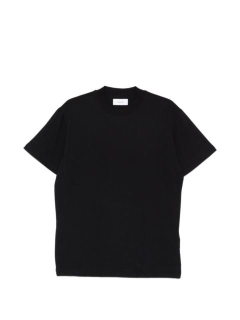 crew-neck T-shirt