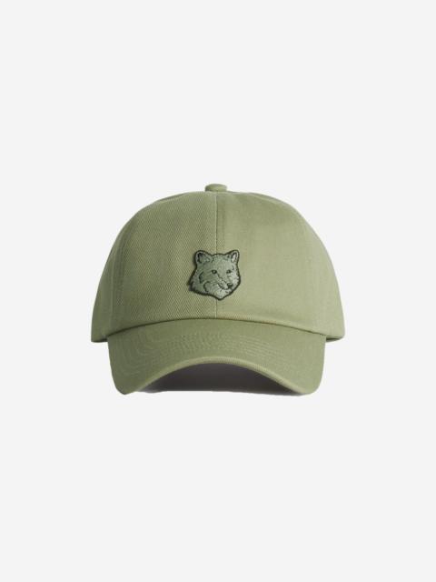 FOX HEAD CAP
