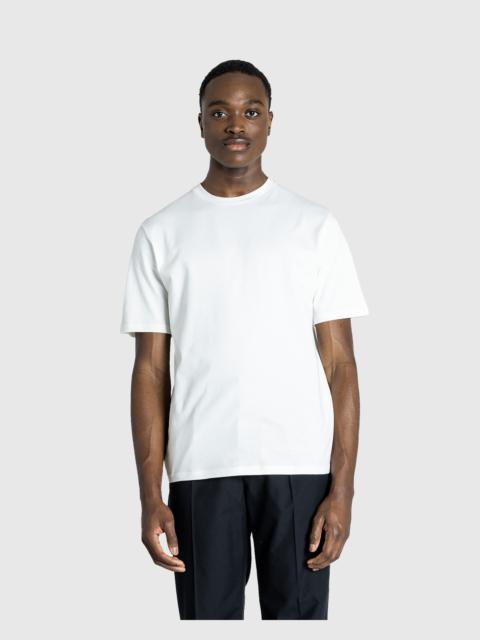 Jil Sander – Magic Orchestra Sheer T-Shirt Marshmallow