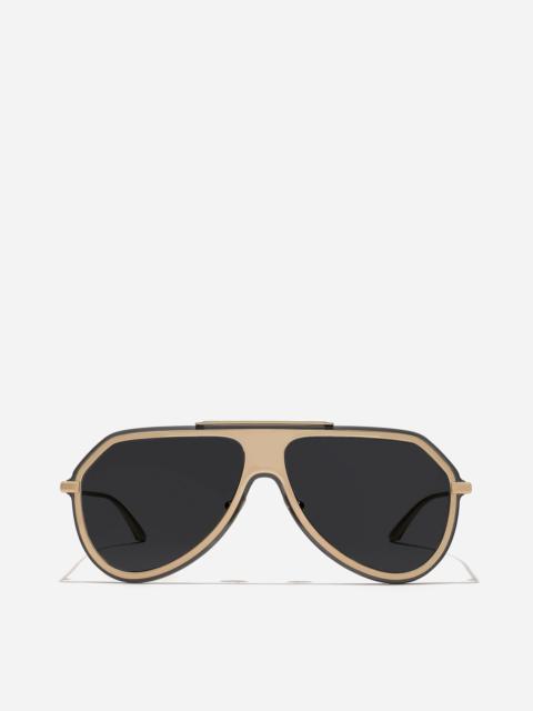 DG METAL CLASSIC Sunglasses