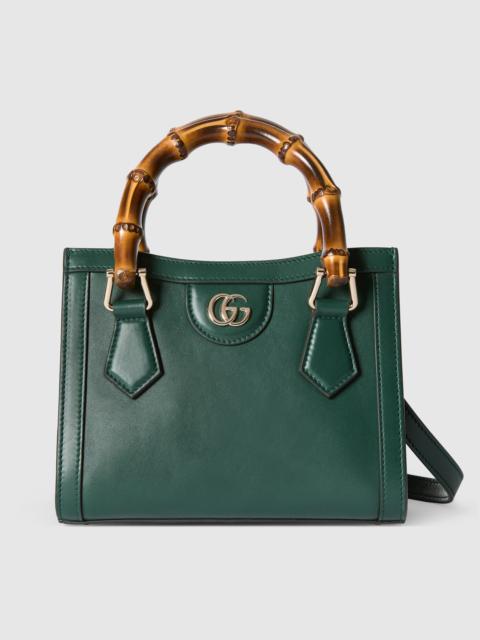 Gucci Diana small tote bag
