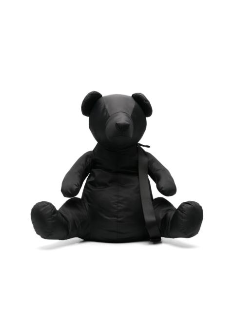 bear-shaped cross body bag