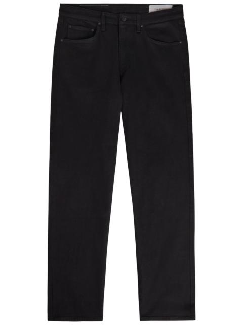 Rag & Bone Fit 4 Straight-leg Jeans