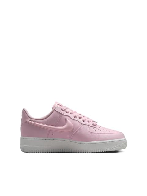 Air Force 1 '07 "Pink Foam" sneakers