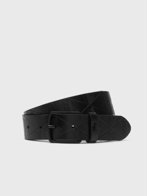 35 EMBOSSED MONOGRAM