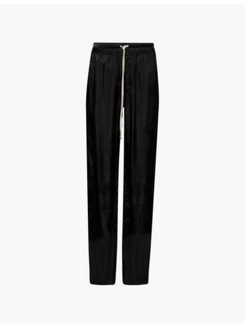 Dietrich Drawstring Woven Trousers