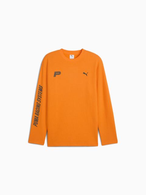 FUTURE.PUMA.ARCHIVE Long Sleeve Tee
