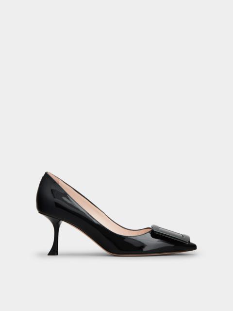 Viv’ In The City Pumps in Patent Leather