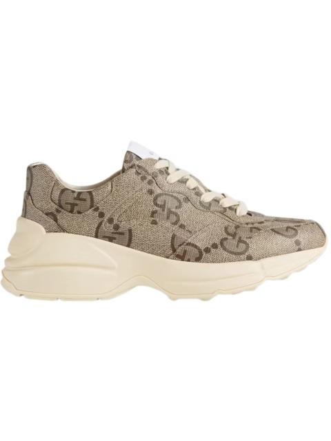 Women's GG Rhyton sneaker
