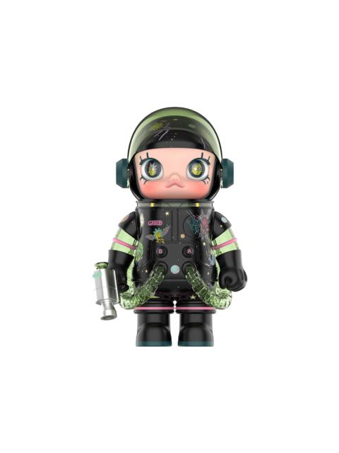 Pop Mart Mega Space Molly Rick and Morty 1000%