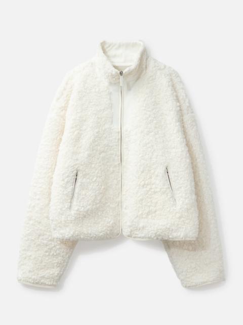 EF JACKET WHITE