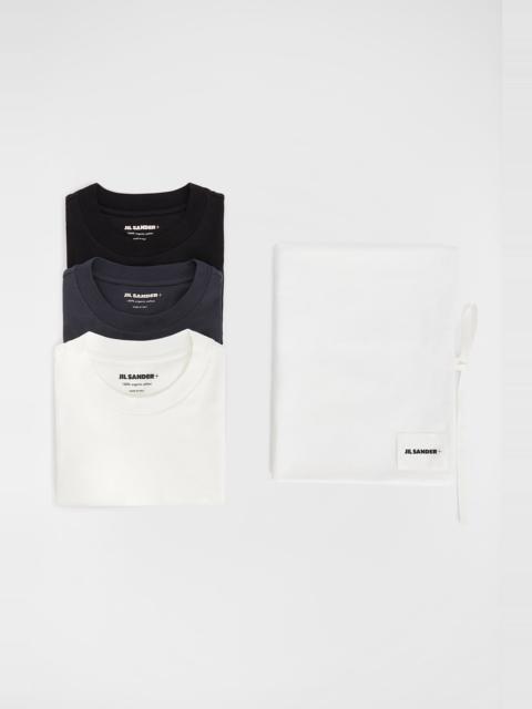 T-Shirt Pack of Three
