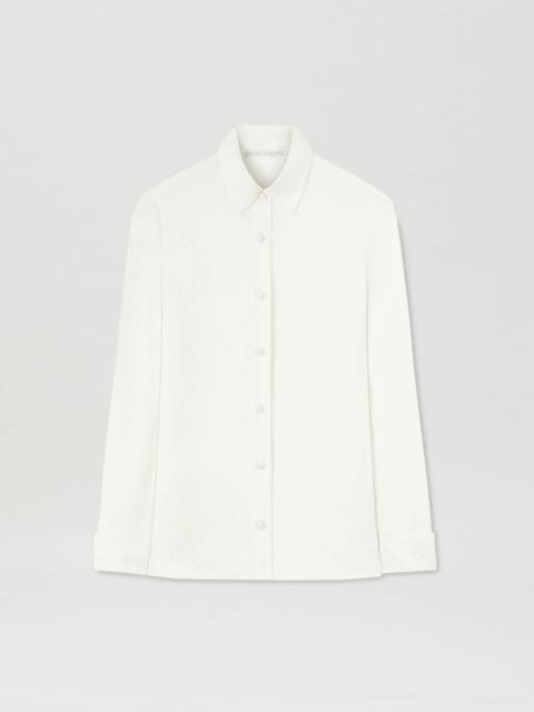 Monogram Allover Shirt