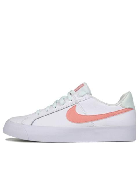 (WMNS) Nike Court Royale AC 'Bleached Coral' AO2810-107
