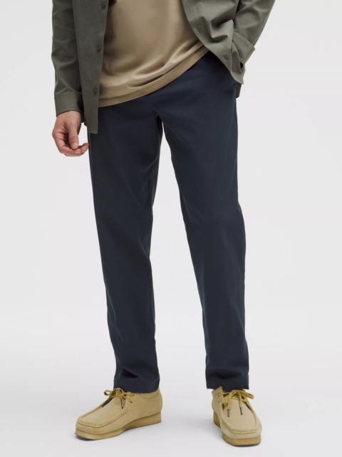 ABC Classic-Fit Trouser 32L *WovenAir