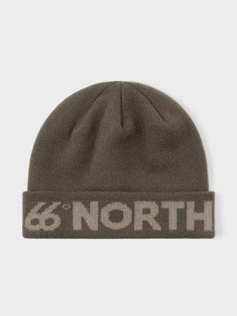 66°North Beanie