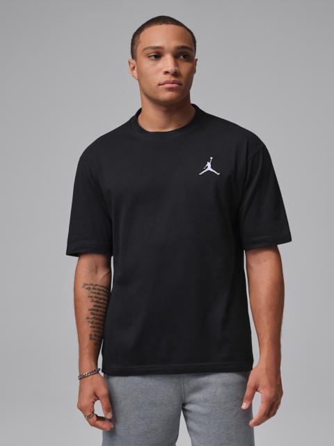 Jordan Men's Embroidered Jumpman T-Shirt