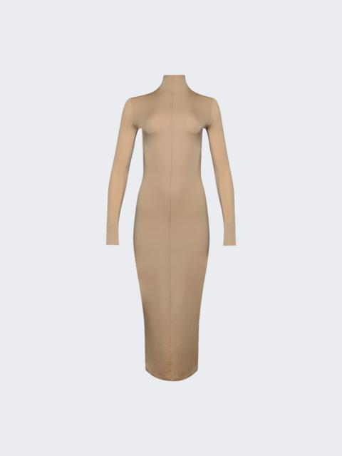 X Rhw Body Dress Sahara