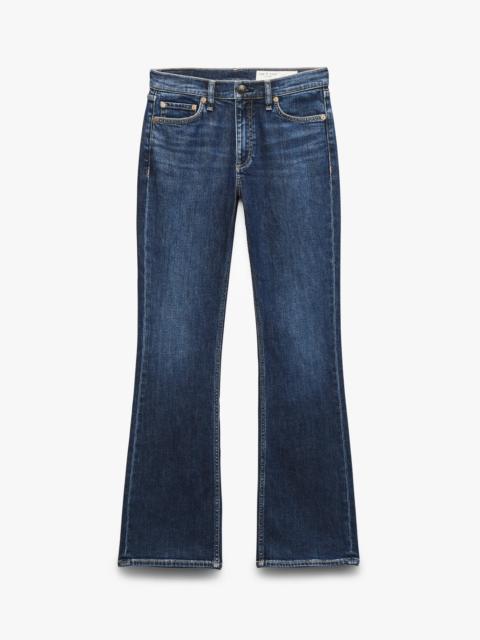 Peyton Bootcut Jeans
Vintage Stretch in Rhinebeck