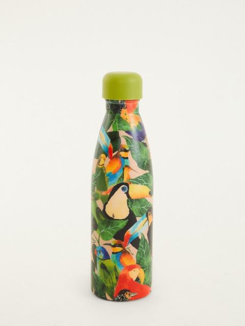 Bird Leaves Insulated Stay Fresh Bottle