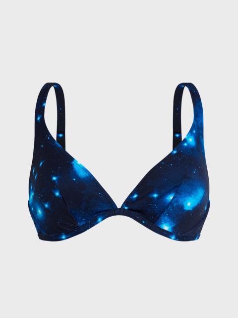 WOMEN UNDERWIRE BIKINI TOP PÉGASE