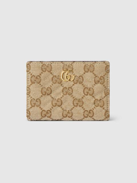 GG Marmont small wallet
