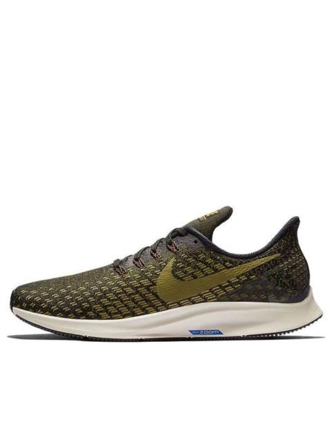 Nike Air Zoom Pegasus 35 'Black Olive' 942851-011