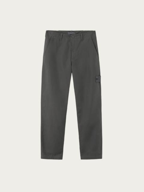 Regular Fit Chinos - Grey