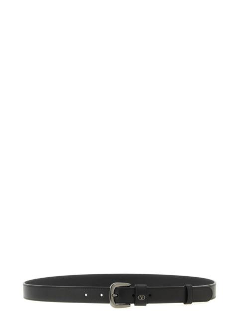 Valentino Garavani VLogo Signature belt