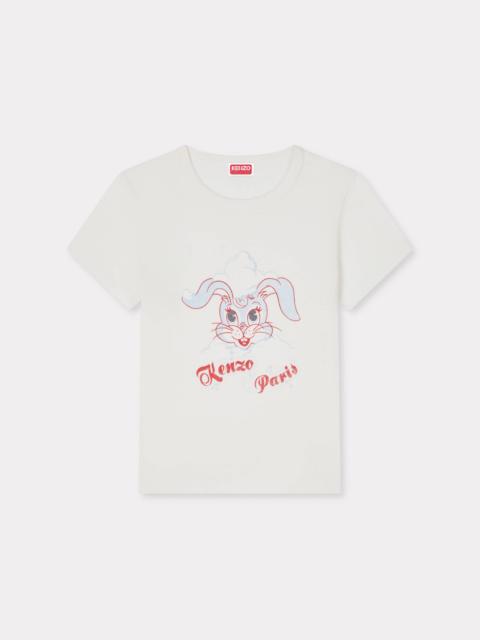 'KENZO Winter Holidays' T-shirt in cotton