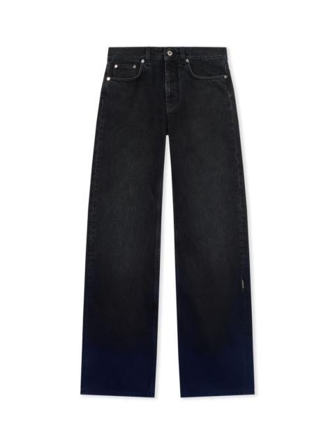 Spray Susy Denim Pants