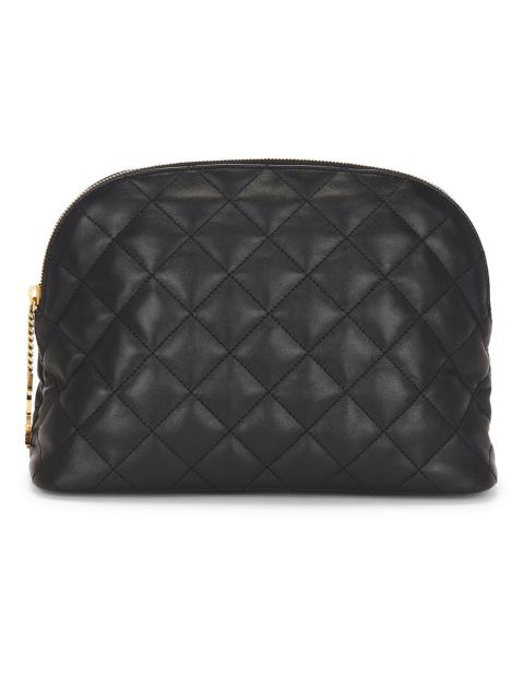 Large Cosmetic Pouch