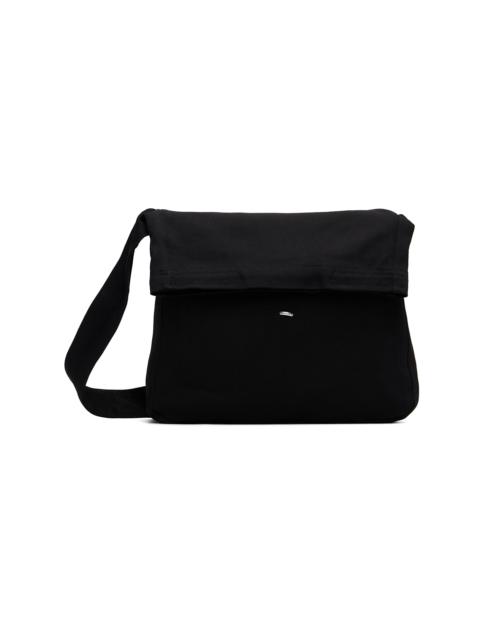 Black Sling Bag