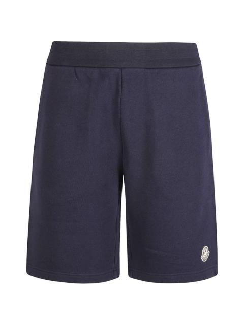 logo-detail shorts