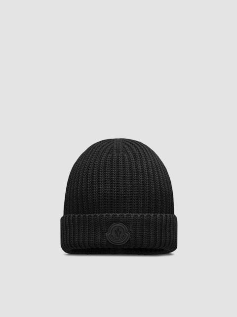 Cotton Beanie