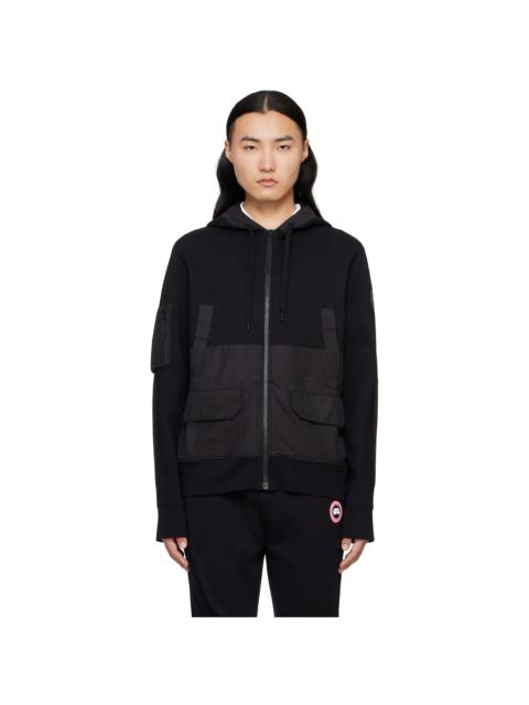 Black Ferris Hoodie