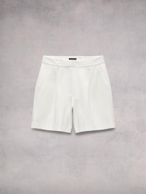 Irina Ponte 12.5" Short
Slim Fit
