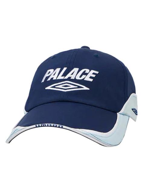 Palace x Umbro 6-Panel Navy
